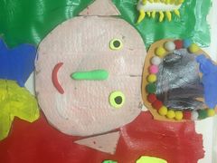 -杨梅红艺术教育(西安高新唐延教学中心)