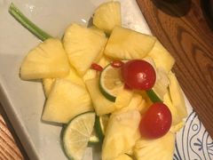 -云海肴·云南小炒·汽锅鸡(天津国金汇店)