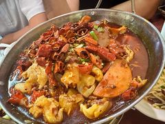 -小四川餐厅(纪庄子北道店)