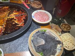 -陈眼镜火锅(总店)