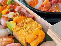 -本格寿司(新源里店)