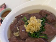 -万山楼海鲜酒家·二十三年老字号