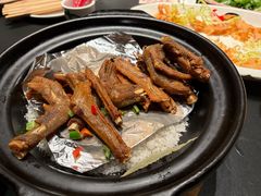 -广府乡下·饭庄(新港东路店)