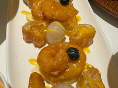 -南棠馆粤菜坊(群光店)