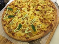 -乐凯撒披萨(正佳广场店)