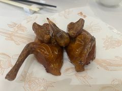唐宫金奖乳鸽-唐宫·粤菜海鲜(万象城店)
