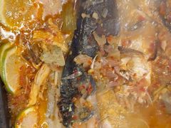 -里岛烤鱼(东港凯虹广场店)