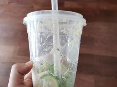-腩得欢喜·牛腩煲火锅(万庭大厦店)