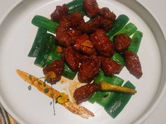 -茶啊冲电影主题文化餐厅(TOUCH12街店)