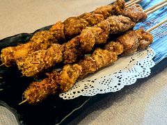 -功德林素菜饭庄(前门店)