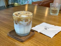 -几静cafe(基湖店)