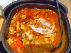 -阿香米线(宁波来福士广场店)