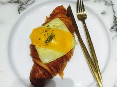 -WHEAT&BAKER-麥(凯德来福士店)