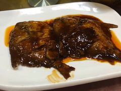 红烧鲳鱼-乐乐餐厅(湘子庙街店)