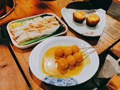 -十六蒲(桂林路店)