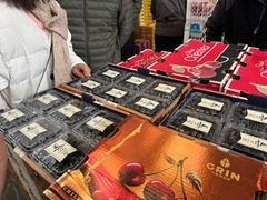 -西郊国际农产品交易中心