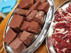 -江村四哥新鲜牛肉店(江高总店)