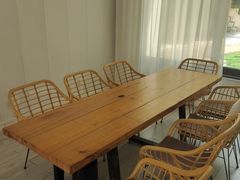 -柠檬花院烤肉·会议团建·聚会·求婚(三圣乡店)