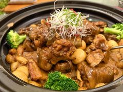皖北烧鸡公-中国徽菜·徽商故里(远大店)