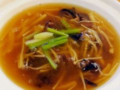 -青岛蓝海大饭店·爱琴海自助餐厅(崂山店)