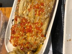 -木屋烧烤(龙岗南联店)