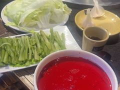 -唇辣号重庆老火锅(燕郊鑫乐汇店)