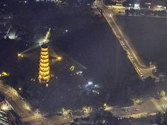 -广州塔晖粤轩中餐厅