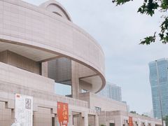 -上海博物馆(人民广场馆)