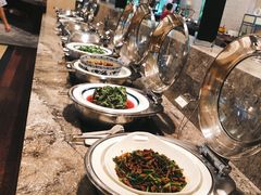 -浙江西子宾馆·瑶园咖啡厅