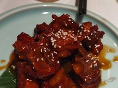 -外滩往事民国上海菜(黄浦店)