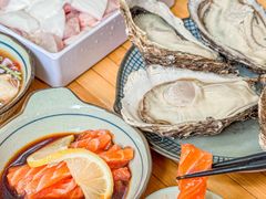 -天地蚝宅(武汉天地店)