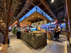 -胖姐渔村(中源大道店)