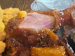 -CHICKEN NOW韩式炸鸡&啤酒