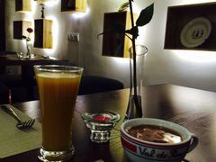 LA&nbsp;CREPERIE&nbsp;BRETONNE-LA CREPERIE BRETONNE布列塔尼法式餐厅(天童北路店)
