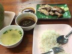-鸡饭店