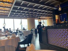 -富力丽思卡尔顿酒店·丽轩中餐厅