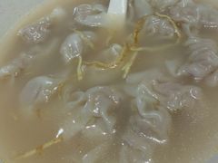 -小杨生煎(周浦万达店)