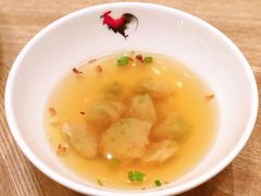 手打扁肉汤-莆田餐厅PUTIEN(三里屯店)