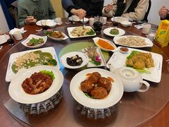 -吴门人家·苏宴宫廷菜(拙政园店)