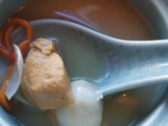 -丽江金茂凯悦臻选酒店-滇香馆