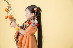 -倾城宝贝儿童摄影(浦东金谊店)