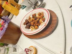 -聆桂烤鸭·金奖烤鸭(静联广场店)
