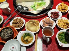 -山城辣妹子(定福庄店)