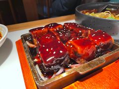 -荷塘秋月·本帮江浙菜(国权路店)