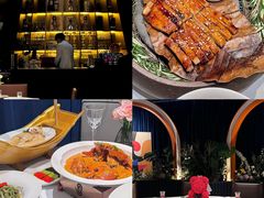 -狮拾久·现代新加坡料理(福田COCO Park店)