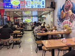-哈灵现炒本帮面(宁波路店)
