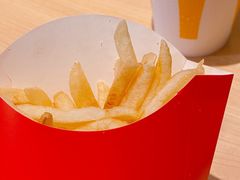 -麦当劳(平和堂店)