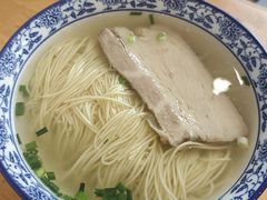 -裕兴记·三虾面(西北街总店)