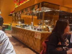 -耶里夏丽·新疆菜·28年喀什老馆(田林东路店)