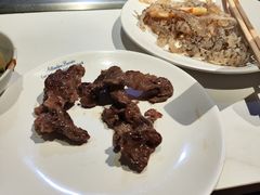 -钱小奴创意自助餐厅·原切谷饲安格斯畅吃(苏州昆山招商花园城店)